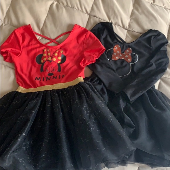 4t ballet outfit
